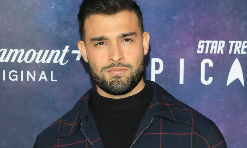 Sam Asghari era una spia? La spifferata sull’ex marito di Britney Spears