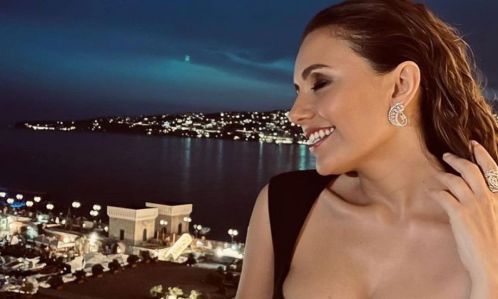 Serena Rossi, la gravidanza cambia il suo futuro in tv? La clausola sul contratto