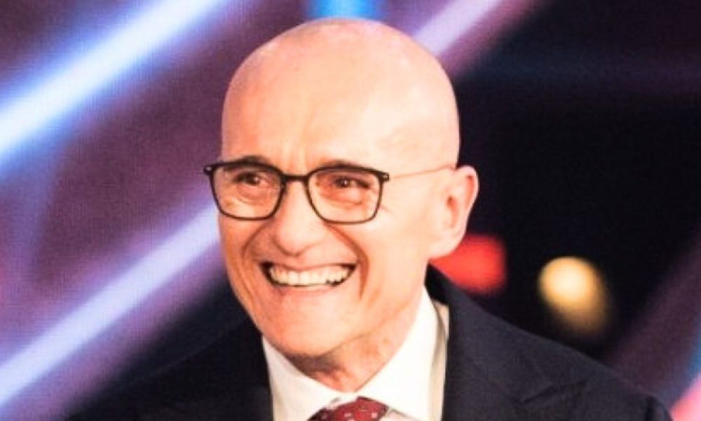 Alex Schwazer concorrente al GF: l’indiscrezione