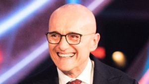 Alex Schwazer concorrente al GF: l’indiscrezione