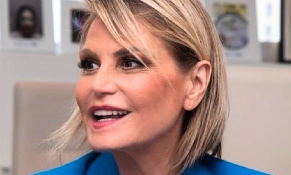 Simona Ventura: spiegato perché non condurrà mai più l’Isola dei Famosi