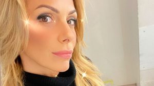 Ritardo in treno, Simona Branchetti si appella a Matteo Salvini