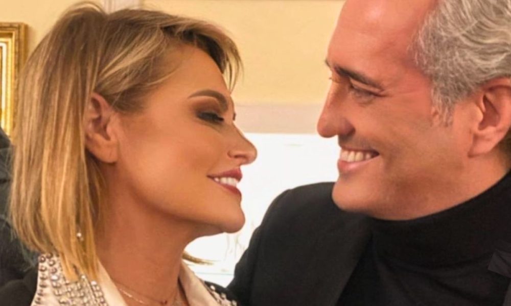 Simona Ventura e Giovanni Terzi saranno concorrenti a “Ballando con le Stelle”