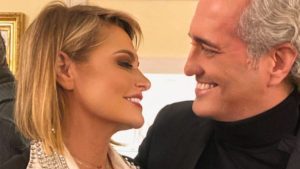 Simona Ventura e Giovanni Terzi saranno concorrenti a “Ballando con le Stelle”