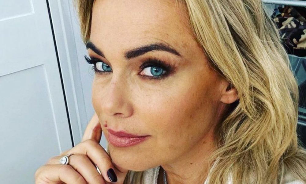 Sonia Bruganelli replica al gossip: c’è poco di vero a Ballando con le Stelle