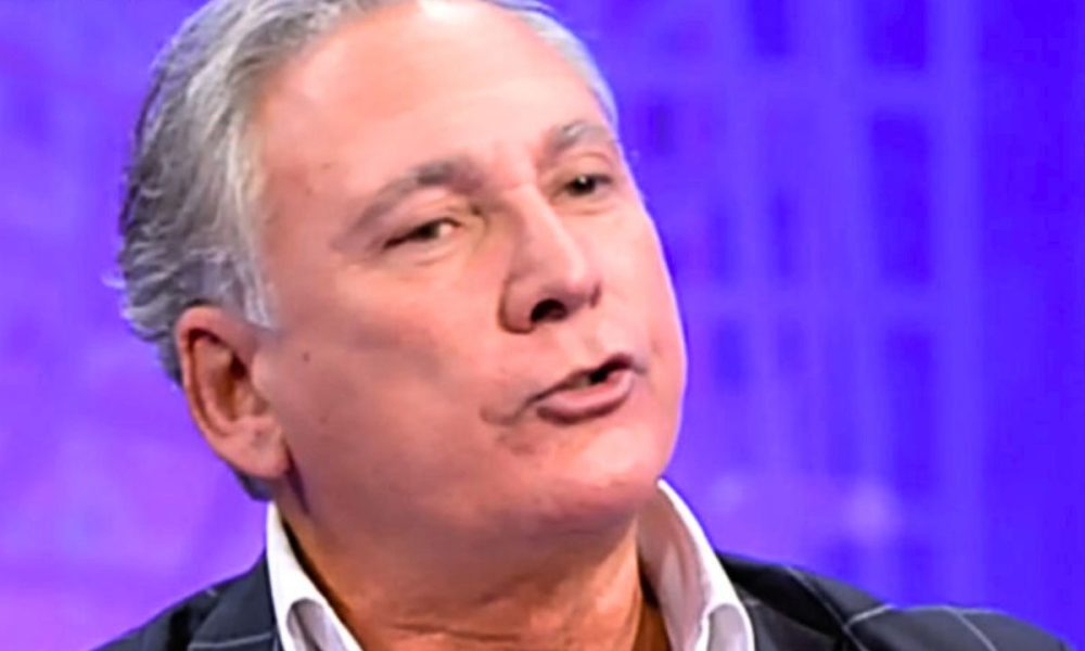 “Stasera tutto è possibile” rischia la cancellazione: l’appello di Paolantoni