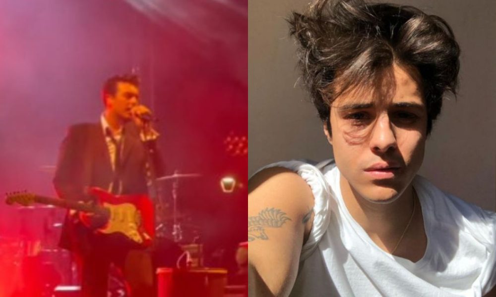 Stash dei The Kolors: l’importante gesto in memoria di Michele Merlo