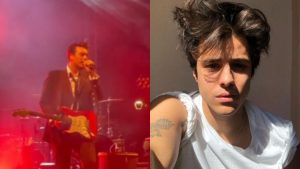 Stash dei The Kolors: l’importante gesto in memoria di Michele Merlo