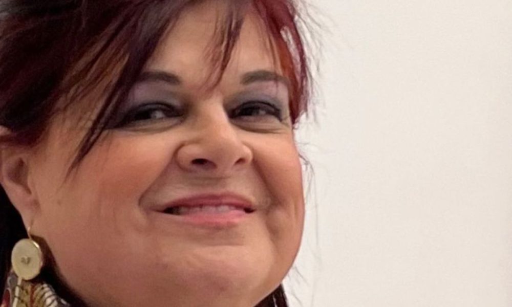Stefania Pezzopane ricoperta di insulti, lo sfogo: “Ho il diritto di non essere bella”