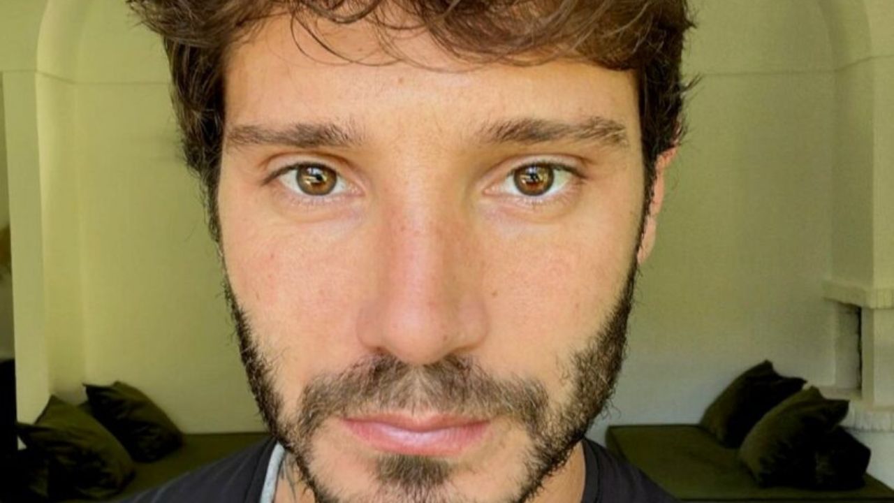 stefano de martino sorella