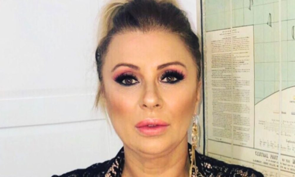 Tina Cipollari sarà a Uomini e Donne: “Guai a chi parla a sproposito”