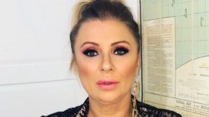 Tina Cipollari sarà a Uomini e Donne: “Guai a chi parla a sproposito”