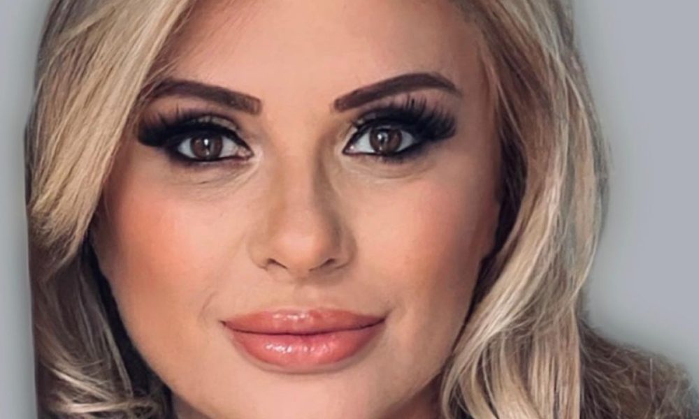 Tina Cipollari avrà uno show tutto suo? L’indiscrezione sul programma di La5