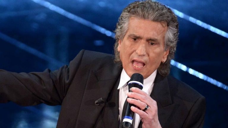 Toto Cutugno