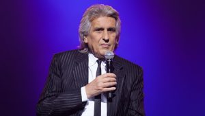 Funerali Toto Cutugno: oggi l’ultimo saluto al cantante
