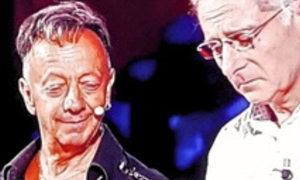 Addio a Uccio Show: la tragica fine del cabarettista