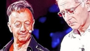 Addio a Uccio Show: la tragica fine del cabarettista
