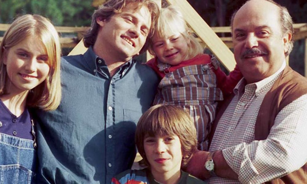 “Un medico in famiglia”, arriva una nuova stagione? Le parole della produttrice della serie tv