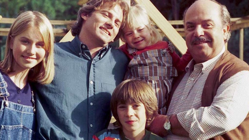 Un medico in famiglia serie tv nuova stagione