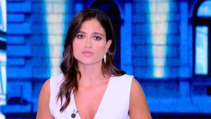 Veronica Gentili: l’addio a Rete 4, l’ultima puntata di Controcorrente