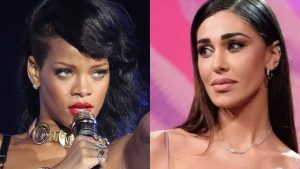 Da Rihanna a Paris Hilton, i VIP conquistati dalla Vitamin Drip