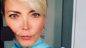 Vittoria Belvedere sul bullismo da bambina: “Perché ero meridionale”