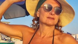 Vladimir Luxuria contro Selvaggia Lucarelli: “Non è il caso di fare city shaming”