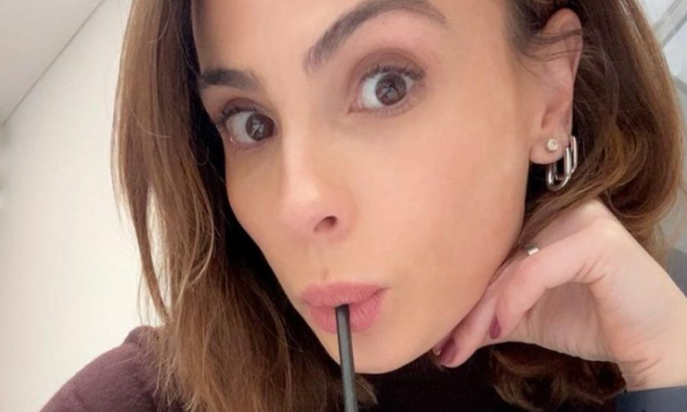 Wilma Faissol senza filtri: “Un miliardario col micro pene è inutile”