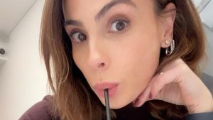 Wilma Faissol senza filtri: “Un miliardario col micro pene è inutile”