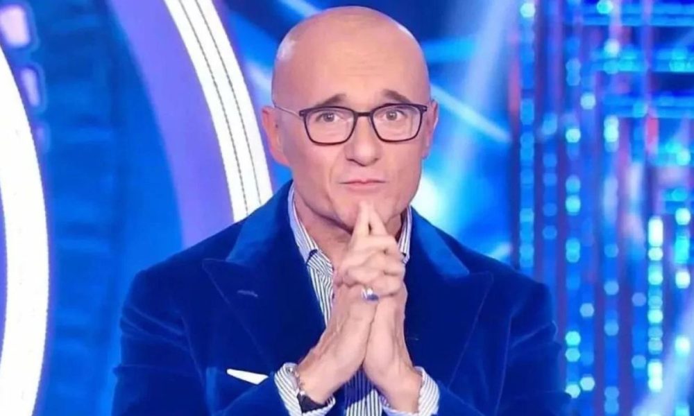 Alfonso Signorini striglia Ilary per “Unica”: il pensiero del conduttore sul documentario