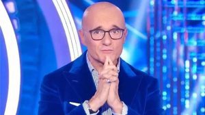 Alfonso Signorini striglia Ilary per “Unica”: il pensiero del conduttore sul documentario
