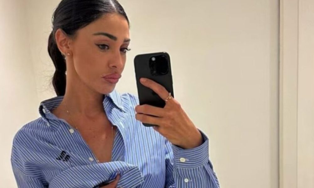 Belén confessa sui social: “Gli ultimi mesi sono stati davvero complicati”