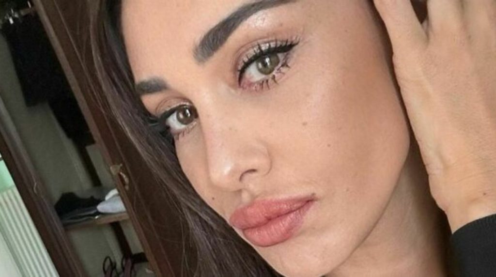 Belén Rodriguez