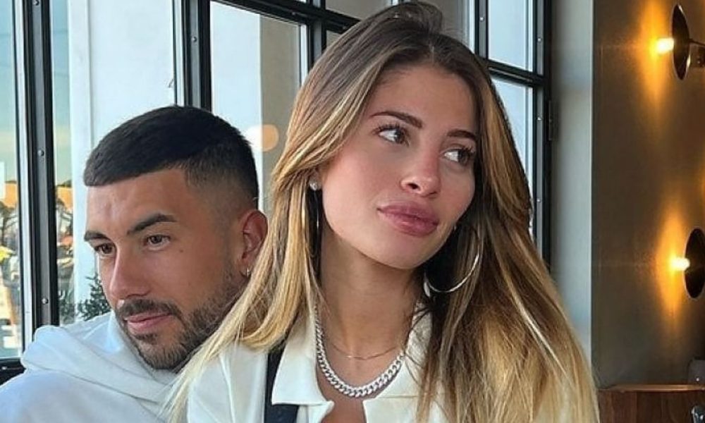 Chiara Nasti: “Io e Mattia vorremmo altri figli”