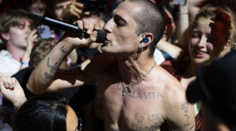 Damiano Maneskin