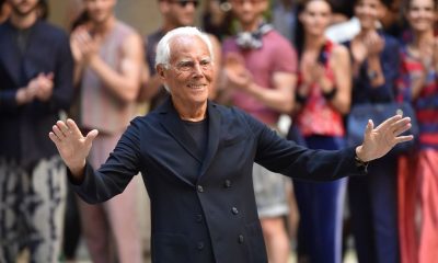 Giorgio Armani