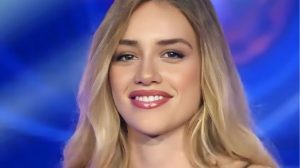 GF: spunta una segnalazione choc su Heidi Baci. Cosa è successo