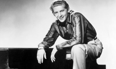 Jerry Lee Lewis