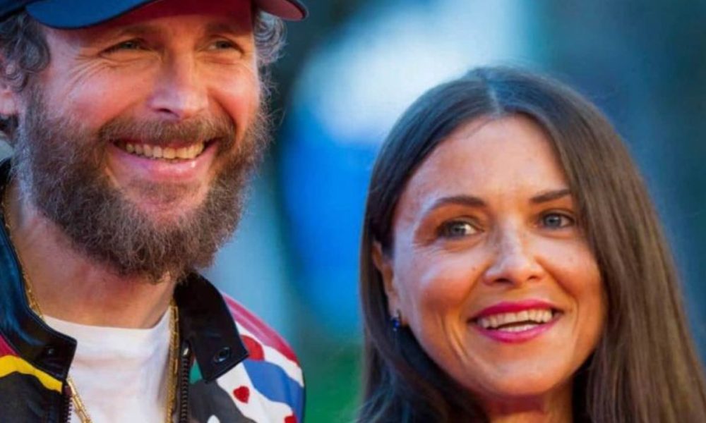 Jovanotti: niente foto al matrimonio con Francesca. Il cantautore spiega il motivo