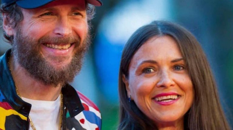 Jovanotti e Francesca Valiani
