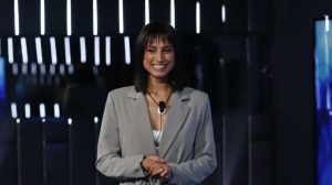 GF, il confronto tra Letizia Petris e Beatrice Luzzi: lo sfogo della concorrente nip