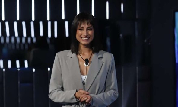 Letizia Petris