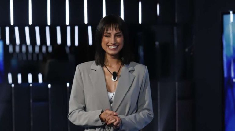 Letizia Petris