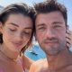 Rebecca Staffelli e Alessandro Basile