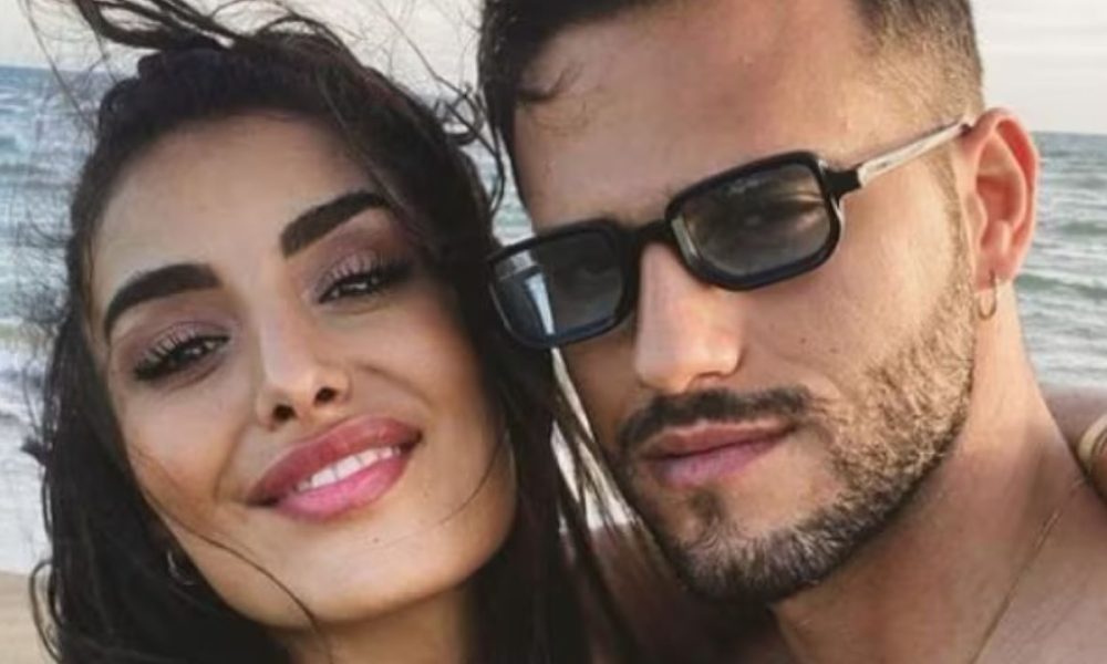 Sonny e Sara: è nata la prima figlia dell’ex coppia di Uomini e Donne