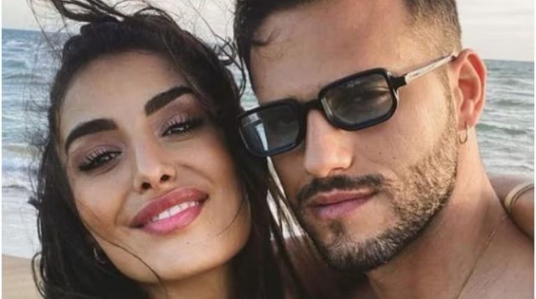 Samira e Sonny