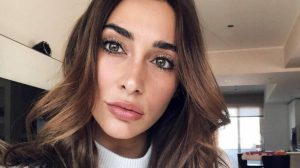 Sonia Lorenzini: “Con Dayane Mello ho interrotto tutti i rapporti. Vi spiego perché”