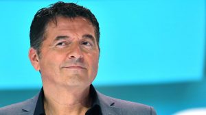 Teo Mammucari nel cast di Ballando con le Stelle: l’annuncio del conduttore