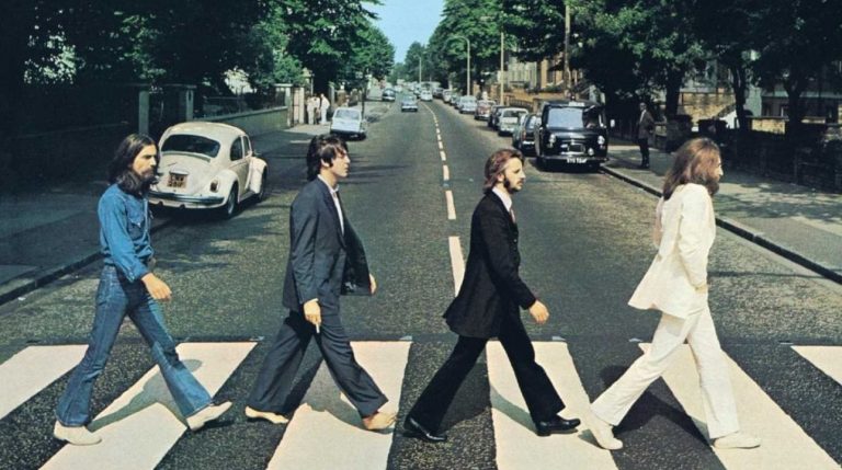 The Beatles