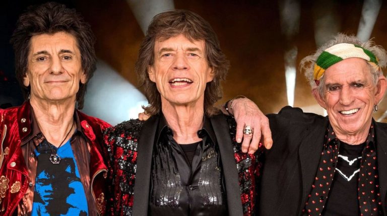 The Rolling Stones